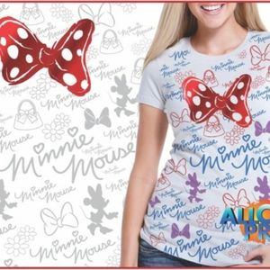 Disney Del Sol T-shirt